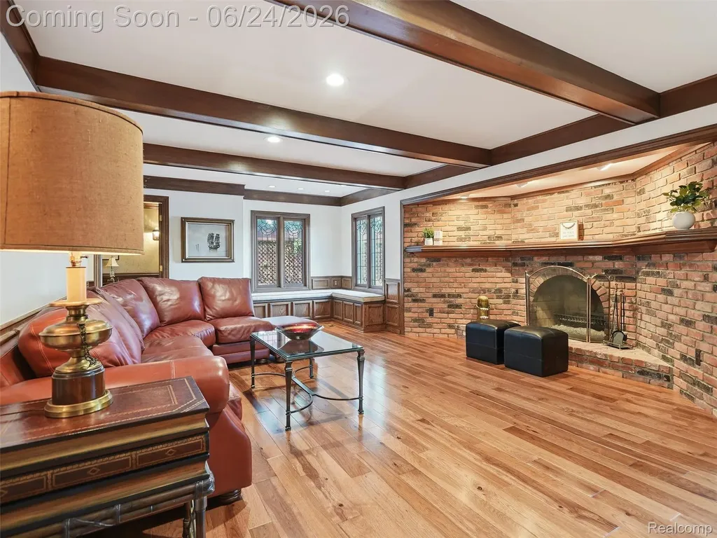 2463 Kimberly Fair Street Rochester Hills City MI 48309