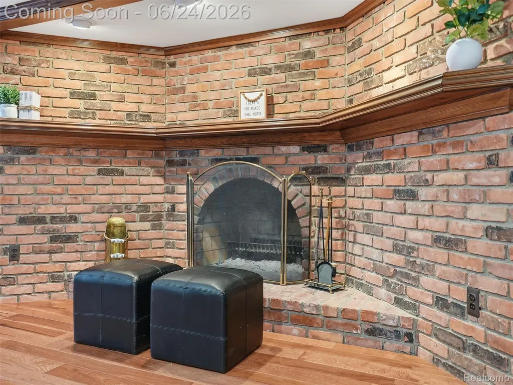 2463 Kimberly Fair Street Rochester Hills City MI 48309