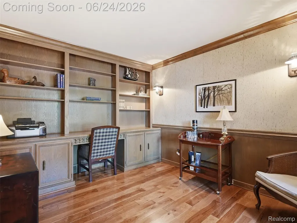 2463 Kimberly Fair Street Rochester Hills City MI 48309