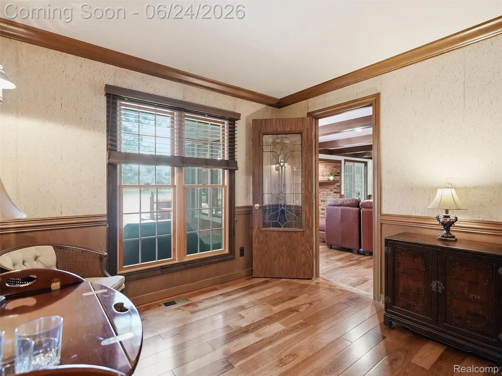 2463 Kimberly Fair Street Rochester Hills City MI 48309