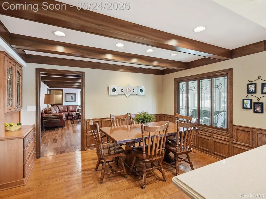 2463 Kimberly Fair Street Rochester Hills City MI 48309