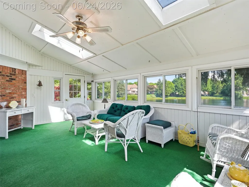 2463 Kimberly Fair Street Rochester Hills City MI 48309