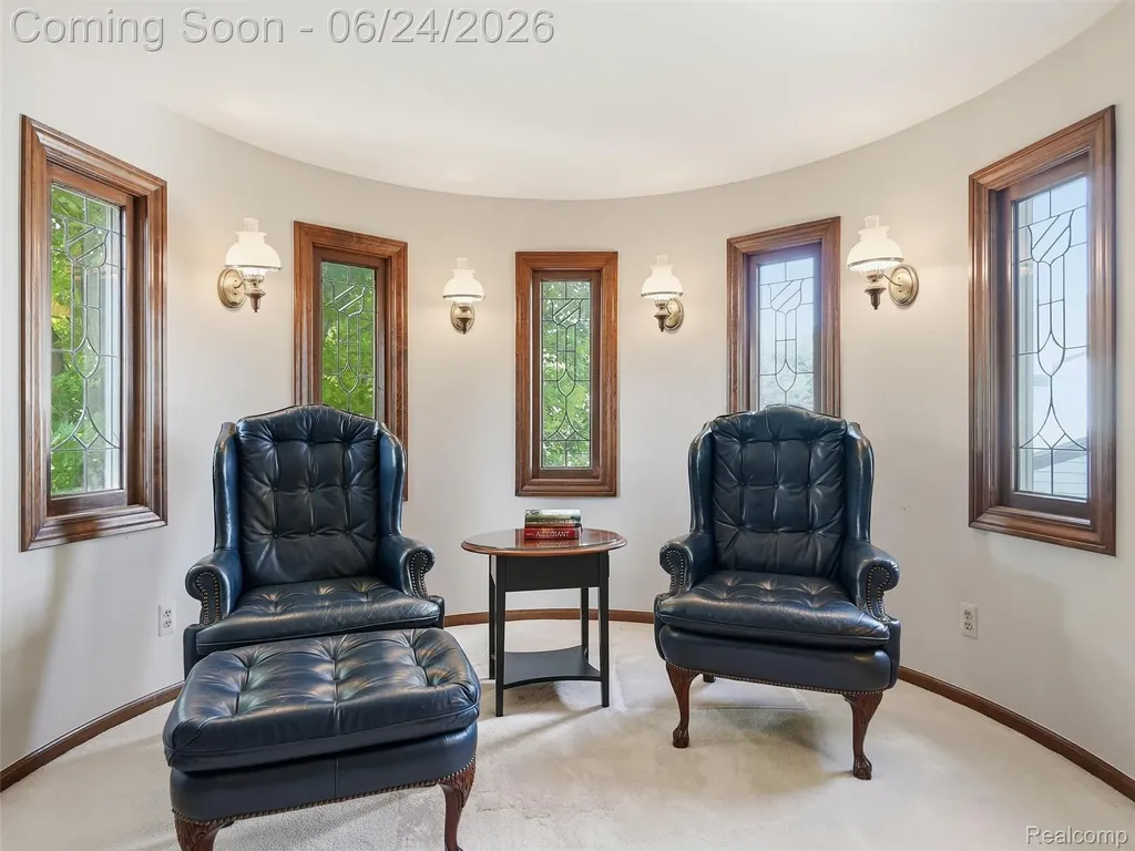 2463 Kimberly Fair Street Rochester Hills City MI 48309