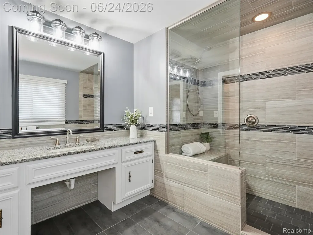 2463 Kimberly Fair Street Rochester Hills City MI 48309