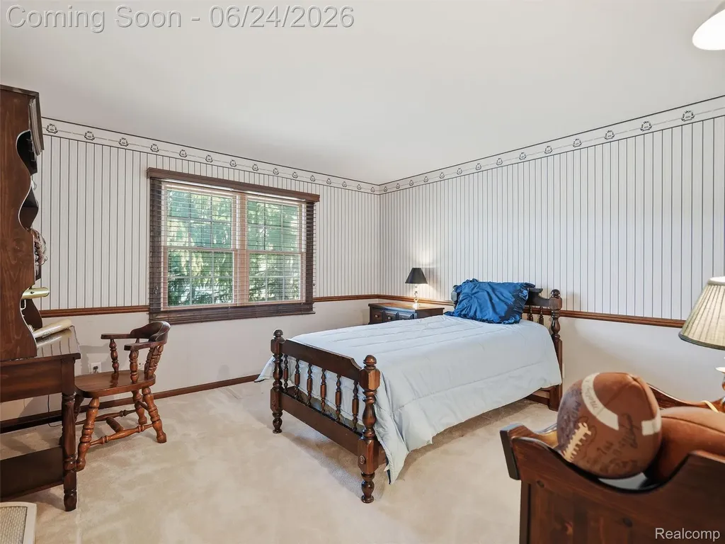 2463 Kimberly Fair Street Rochester Hills City MI 48309
