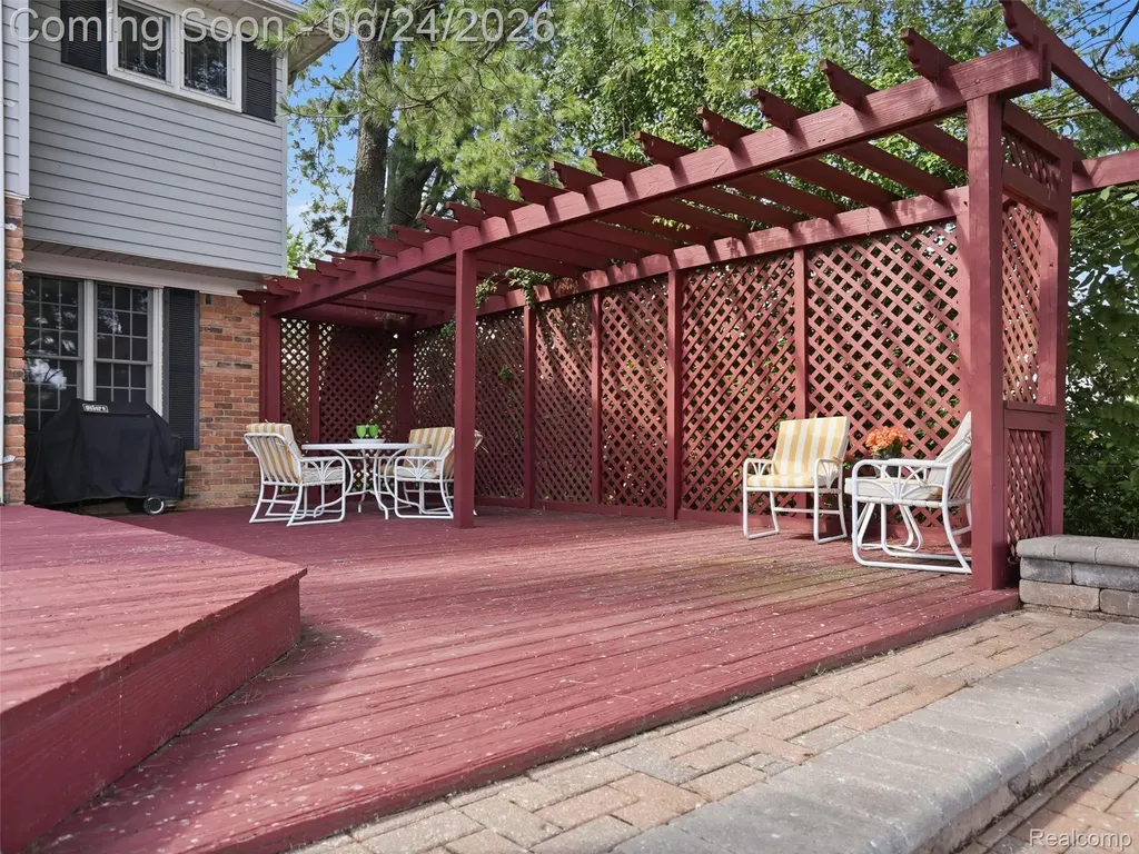 2463 Kimberly Fair Street Rochester Hills City MI 48309