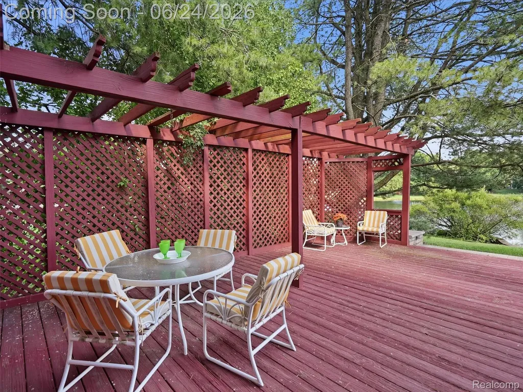 2463 Kimberly Fair Street Rochester Hills City MI 48309