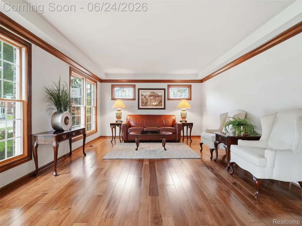 2463 Kimberly Fair Street Rochester Hills City MI 48309