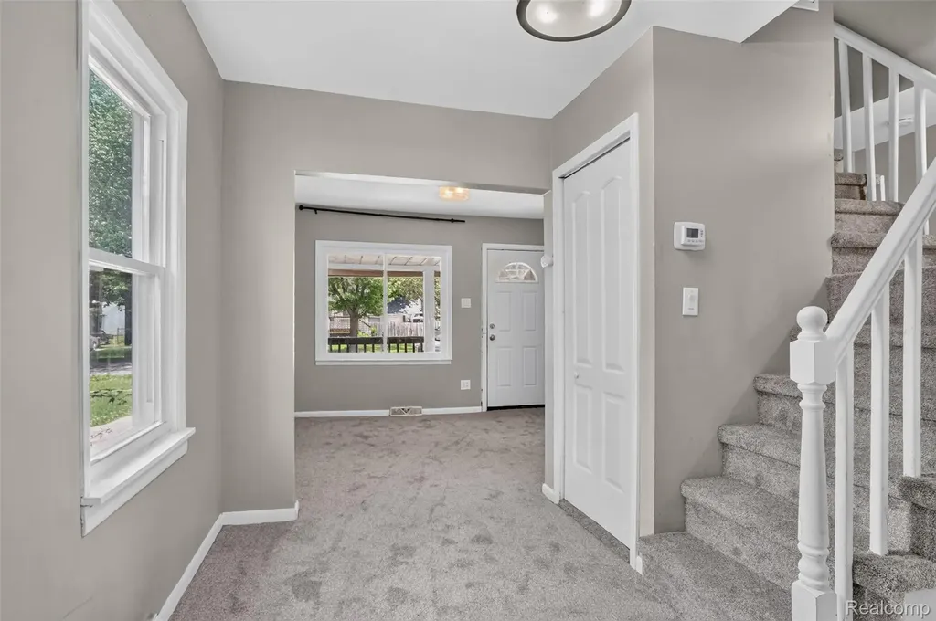 25505 Keeler Redford Charter Township MI 48239