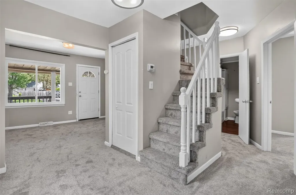 25505 Keeler Redford Charter Township MI 48239