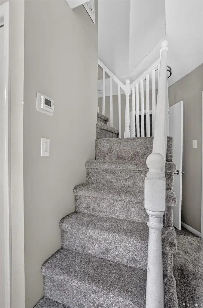 25505 Keeler Redford Charter Township MI 48239