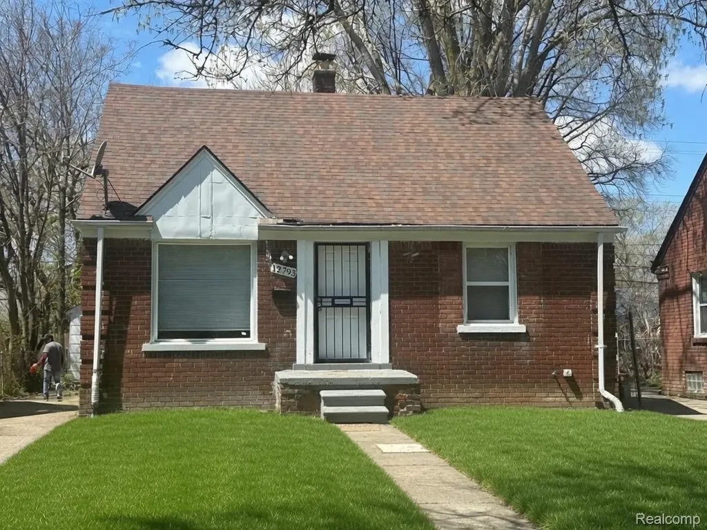 12793 Payton Street Detroit City MI 48224