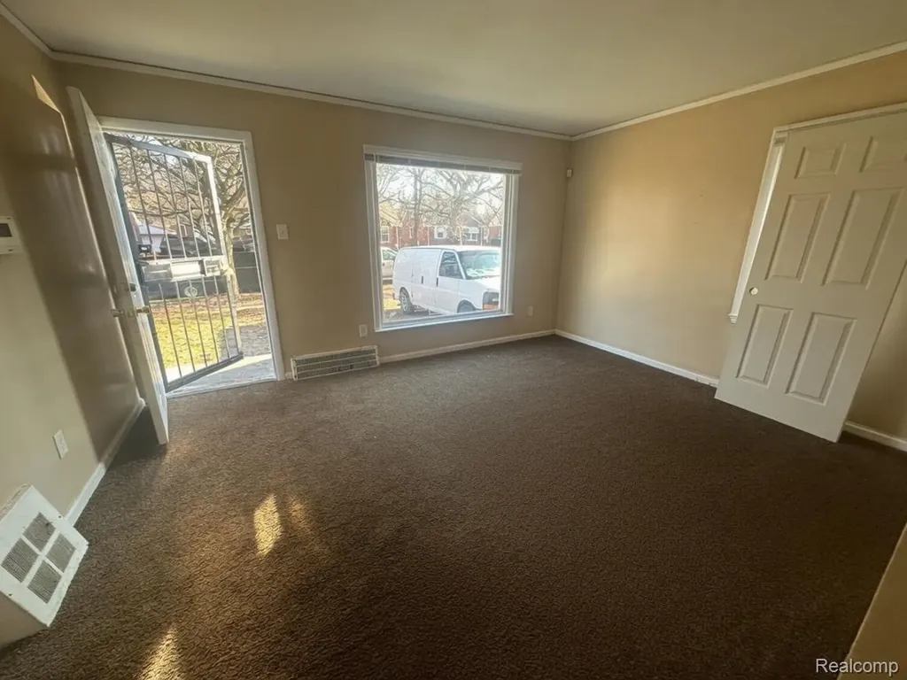 12793 Payton Street Detroit City MI 48224