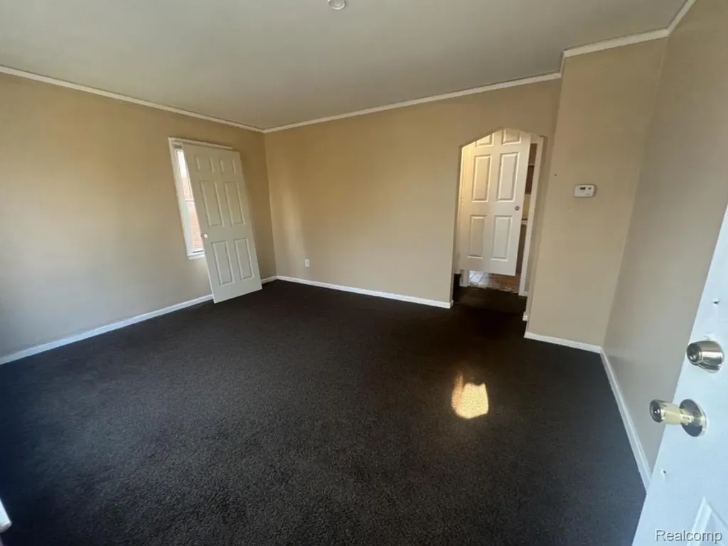 12793 Payton Street Detroit City MI 48224