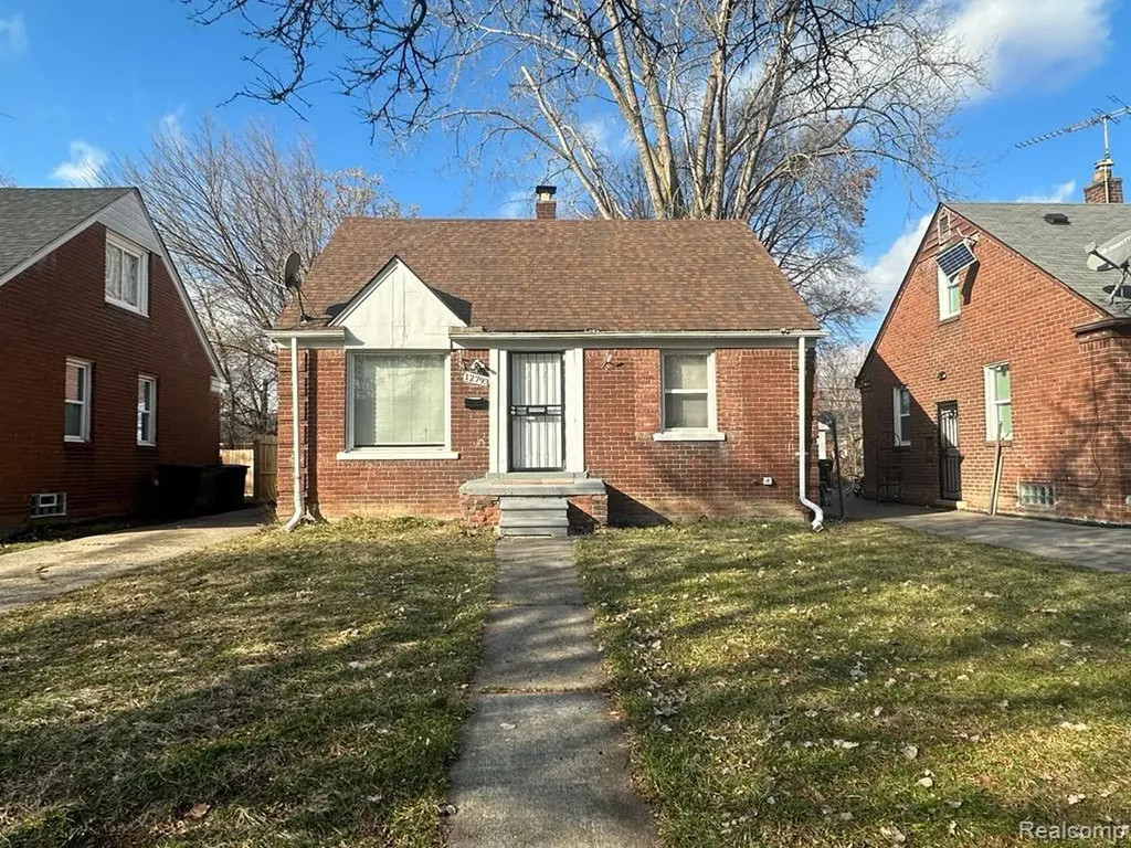 12793 Payton Street Detroit City MI 48224