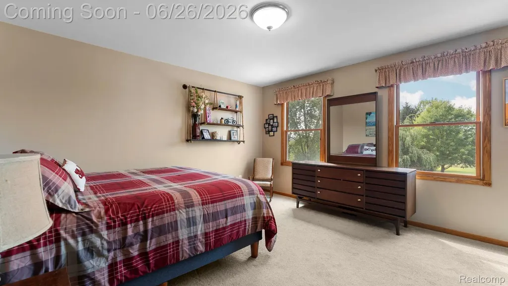344 S Truhn Road Iosco Township MI 48836