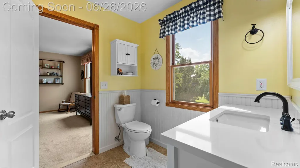 344 S Truhn Road Iosco Township MI 48836