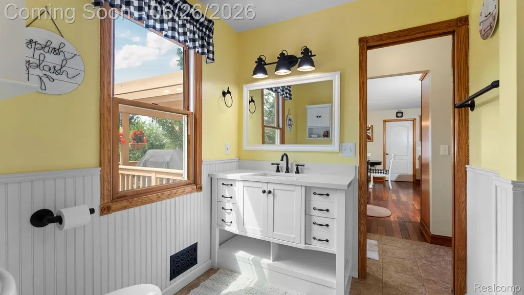 344 S Truhn Road Iosco Township MI 48836