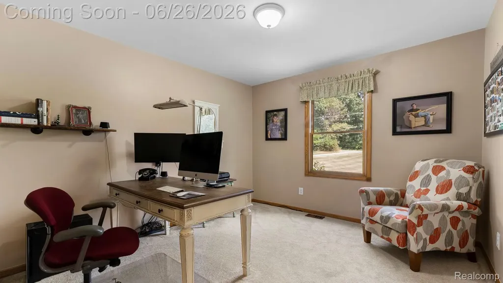344 S Truhn Road Iosco Township MI 48836