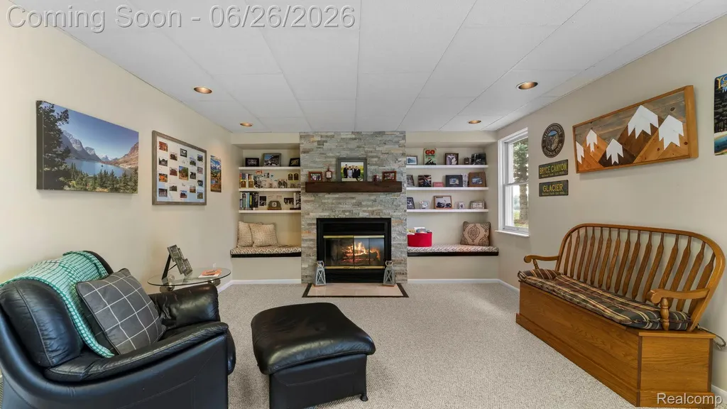 344 S Truhn Road Iosco Township MI 48836