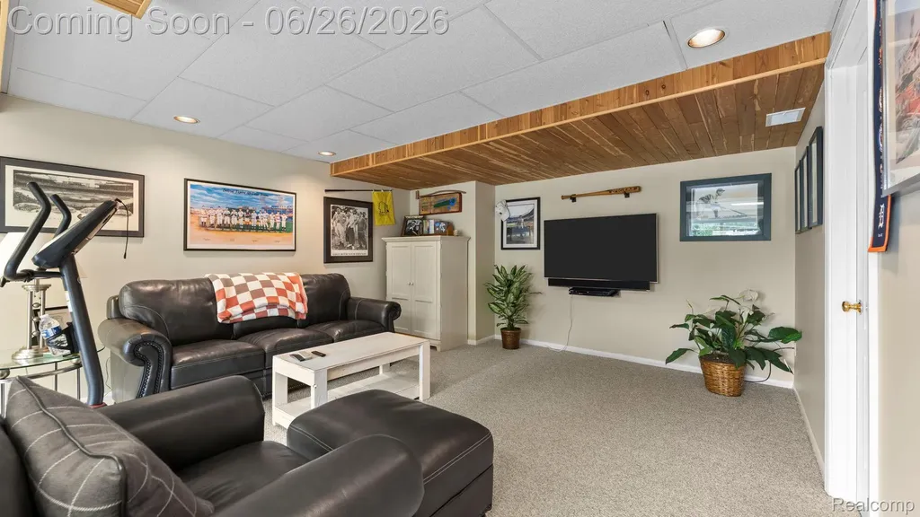 344 S Truhn Road Iosco Township MI 48836