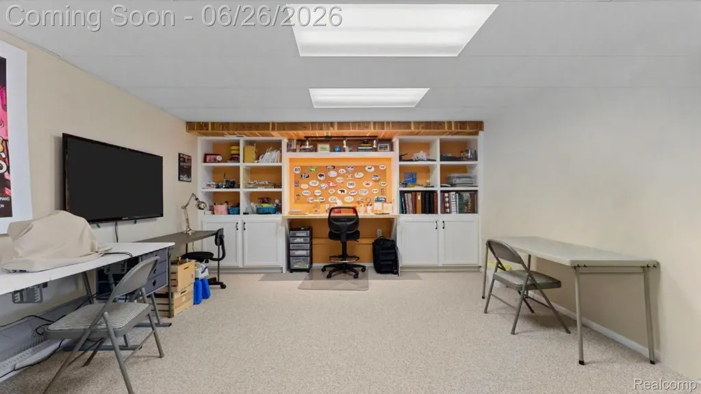 344 S Truhn Road Iosco Township MI 48836