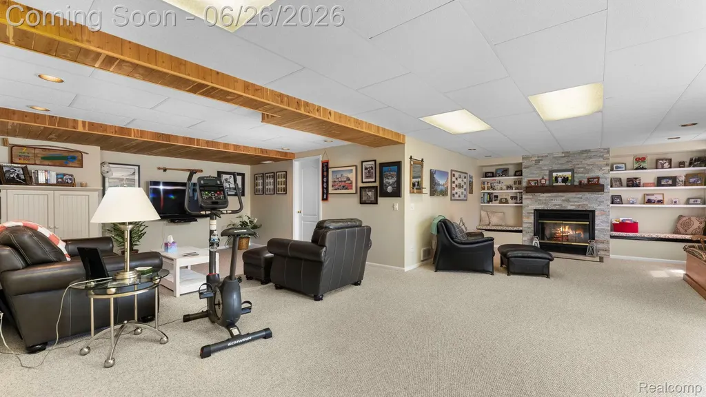 344 S Truhn Road Iosco Township MI 48836