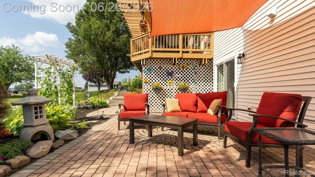 344 S Truhn Road Iosco Township MI 48836