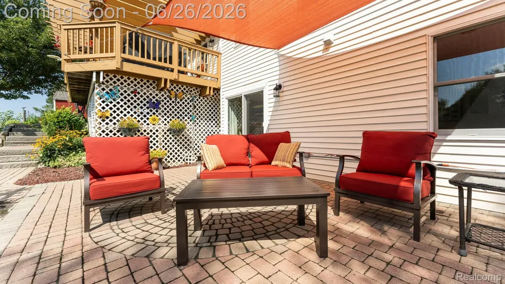 344 S Truhn Road Iosco Township MI 48836