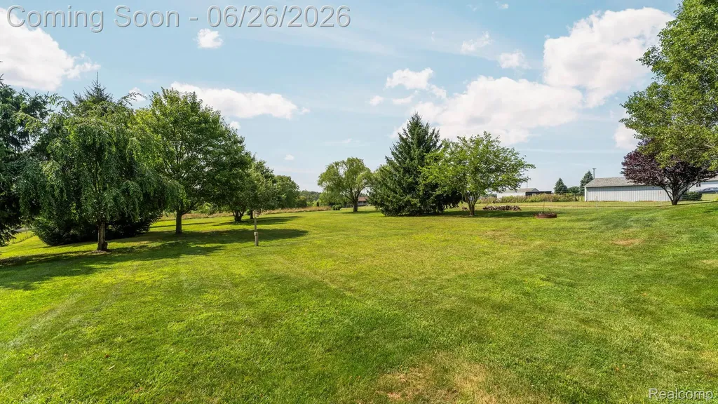 344 S Truhn Road Iosco Township MI 48836