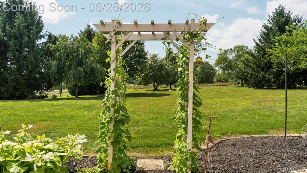 344 S Truhn Road Iosco Township MI 48836