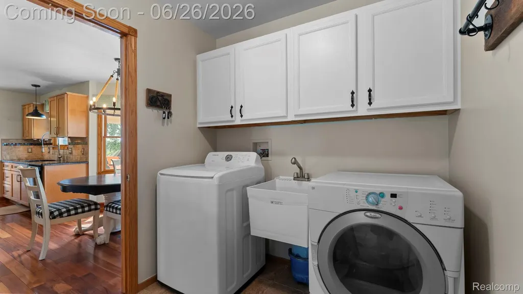 344 S Truhn Road Iosco Township MI 48836