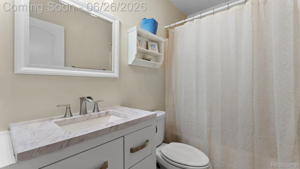 344 S Truhn Road Iosco Township MI 48836