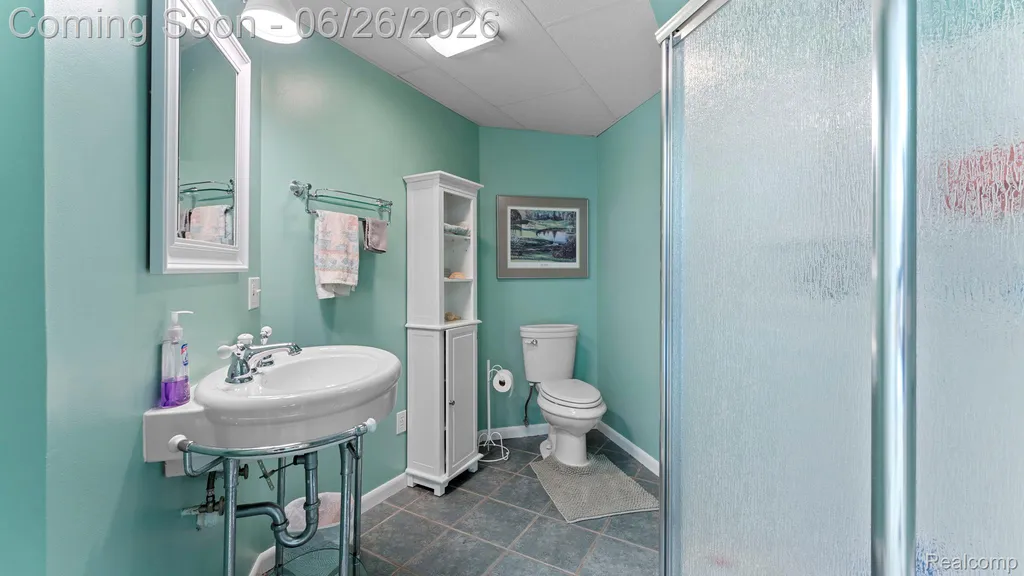344 S Truhn Road Iosco Township MI 48836
