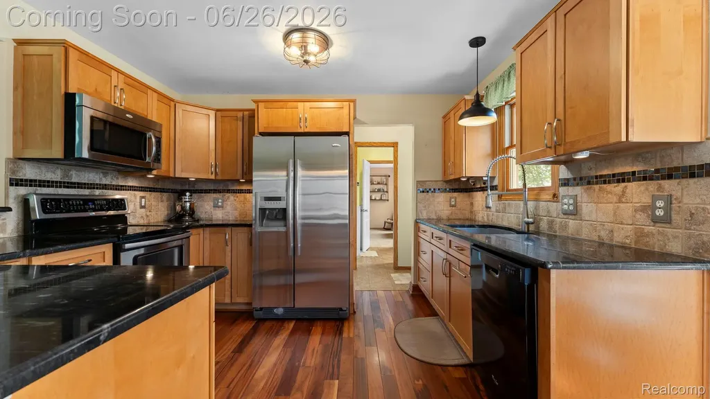 344 S Truhn Road Iosco Township MI 48836