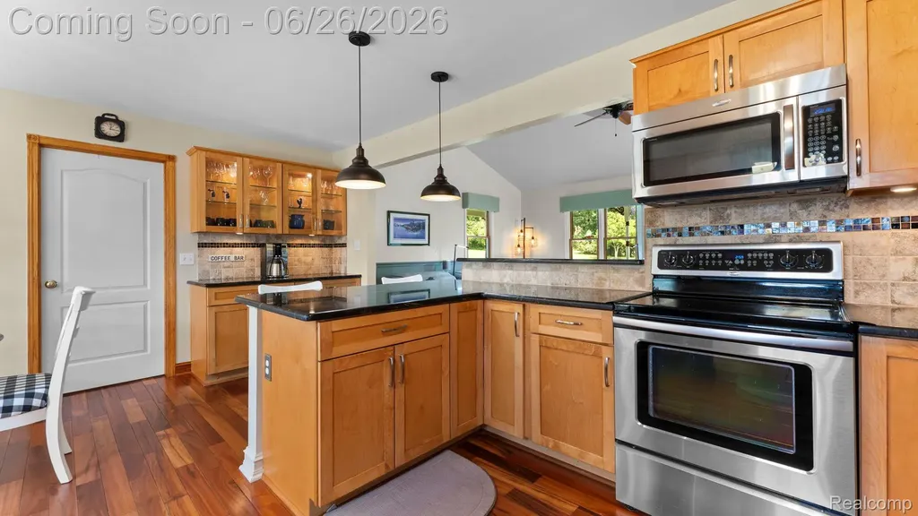 344 S Truhn Road Iosco Township MI 48836
