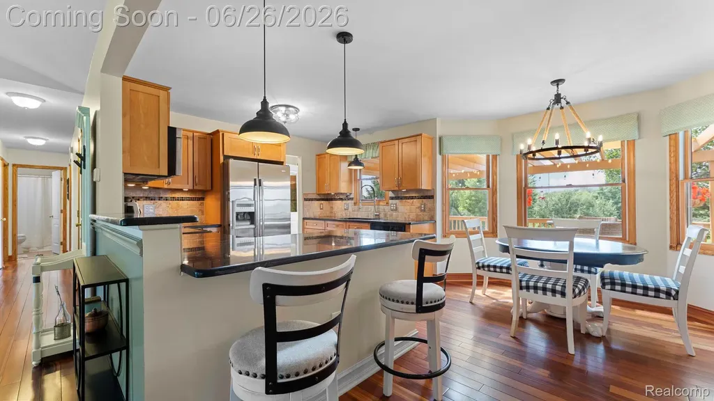 344 S Truhn Road Iosco Township MI 48836