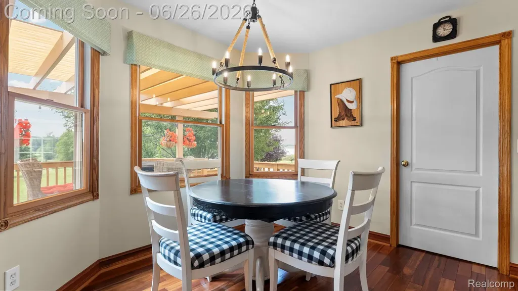 344 S Truhn Road Iosco Township MI 48836