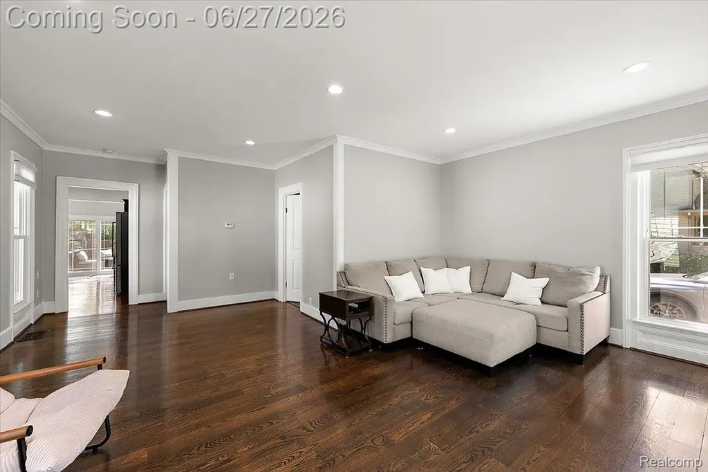 415 Yerkes Street Northville City MI 48167