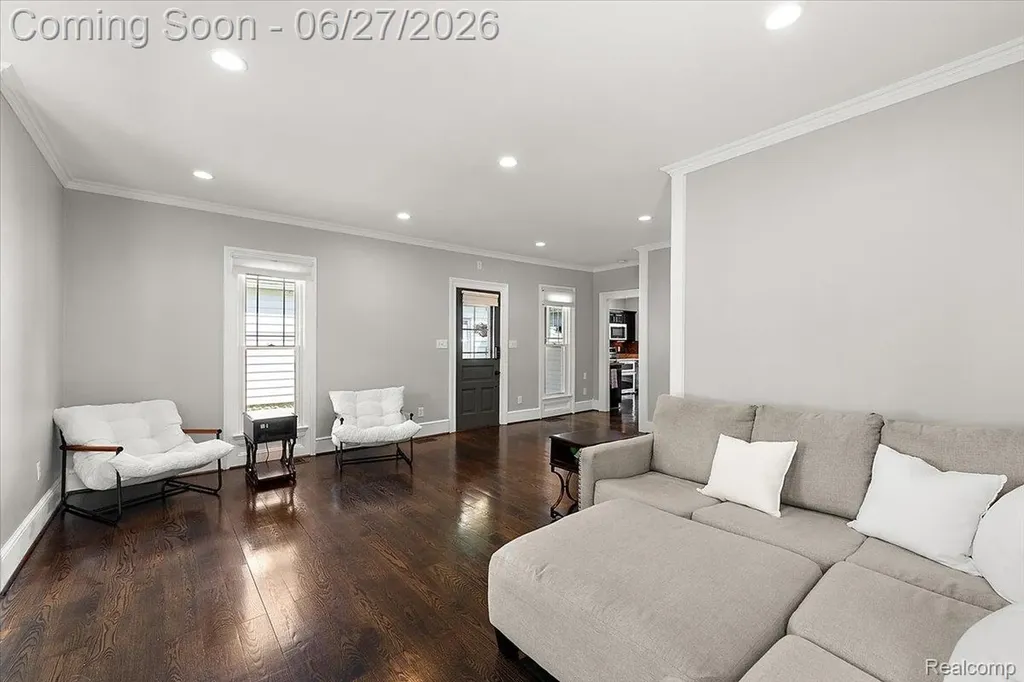 415 Yerkes Street Northville City MI 48167