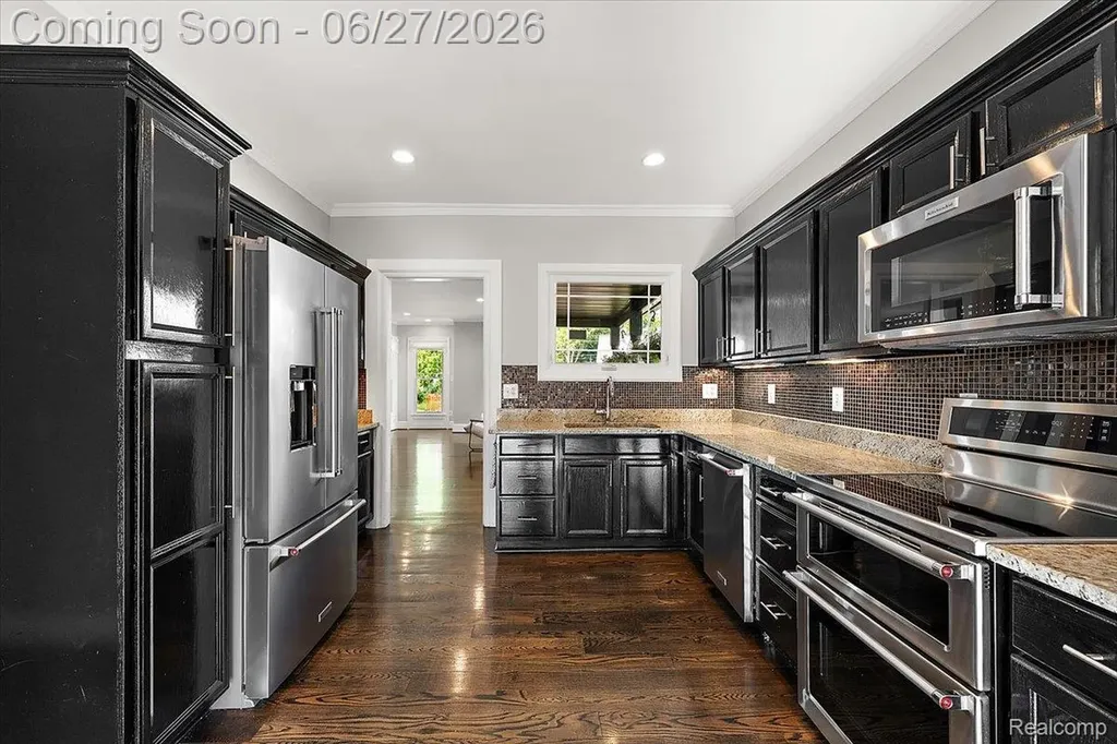 415 Yerkes Street Northville City MI 48167