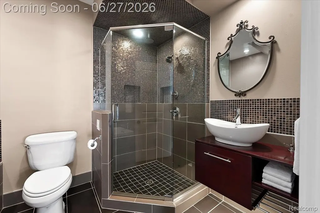 415 Yerkes Street Northville City MI 48167