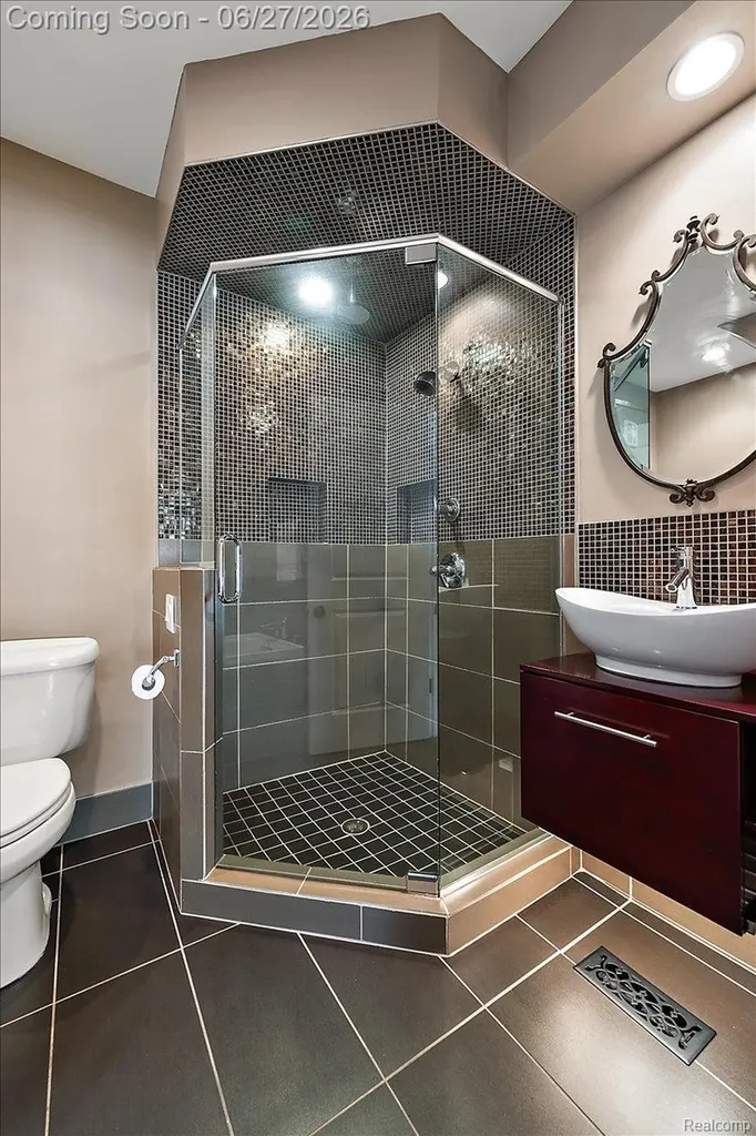 415 Yerkes Street Northville City MI 48167