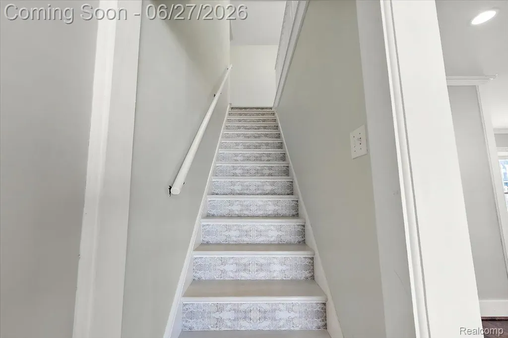 415 Yerkes Street Northville City MI 48167