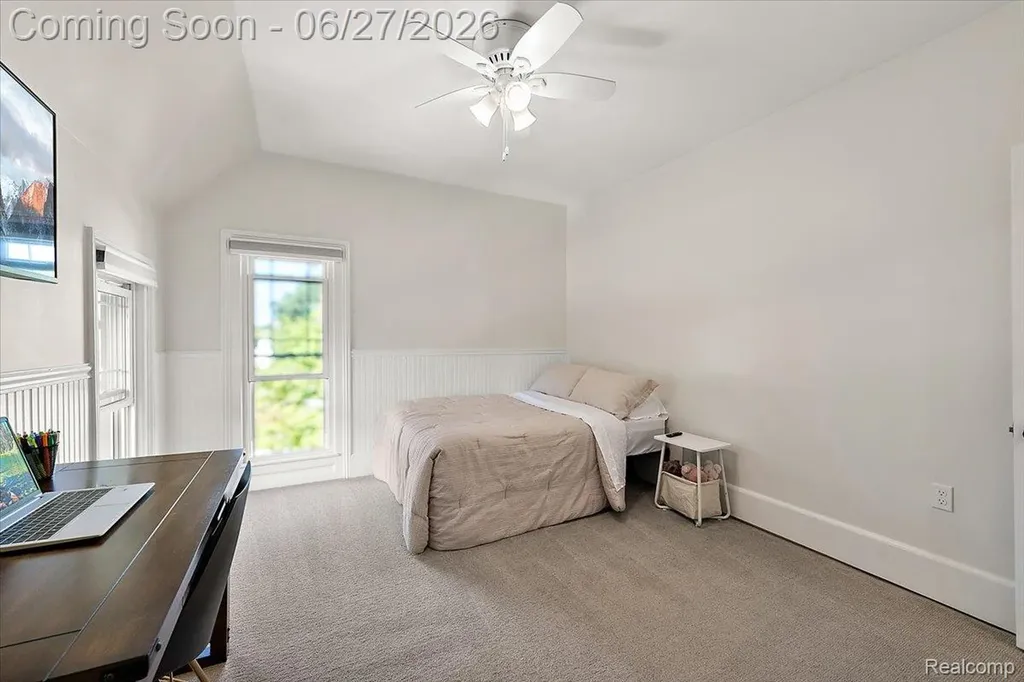 415 Yerkes Street Northville City MI 48167