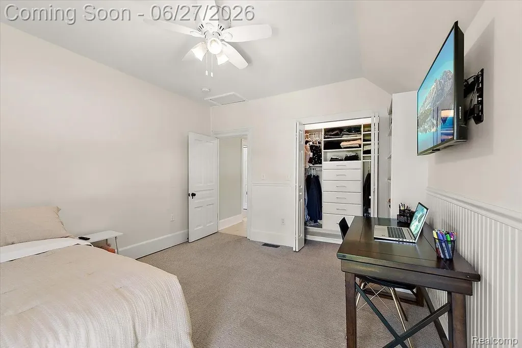 415 Yerkes Street Northville City MI 48167