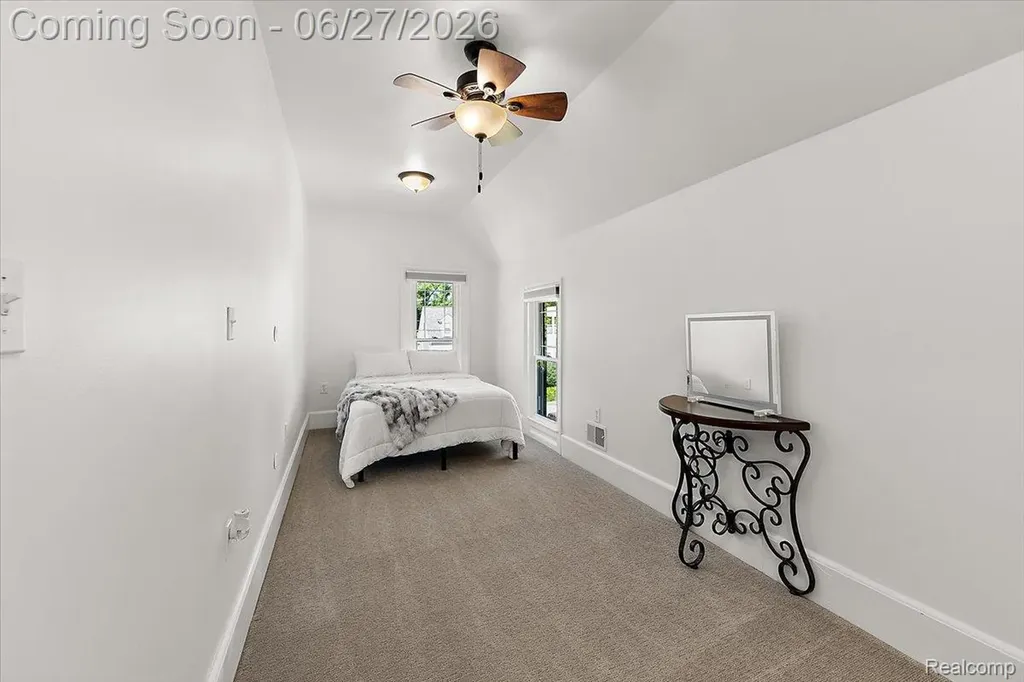 415 Yerkes Street Northville City MI 48167