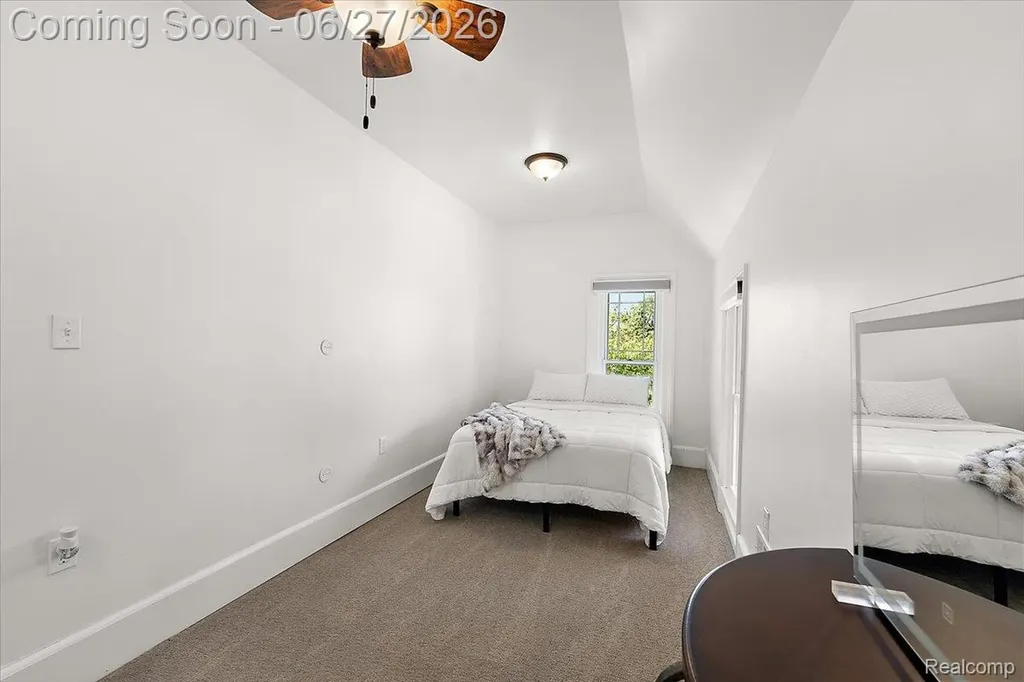 415 Yerkes Street Northville City MI 48167