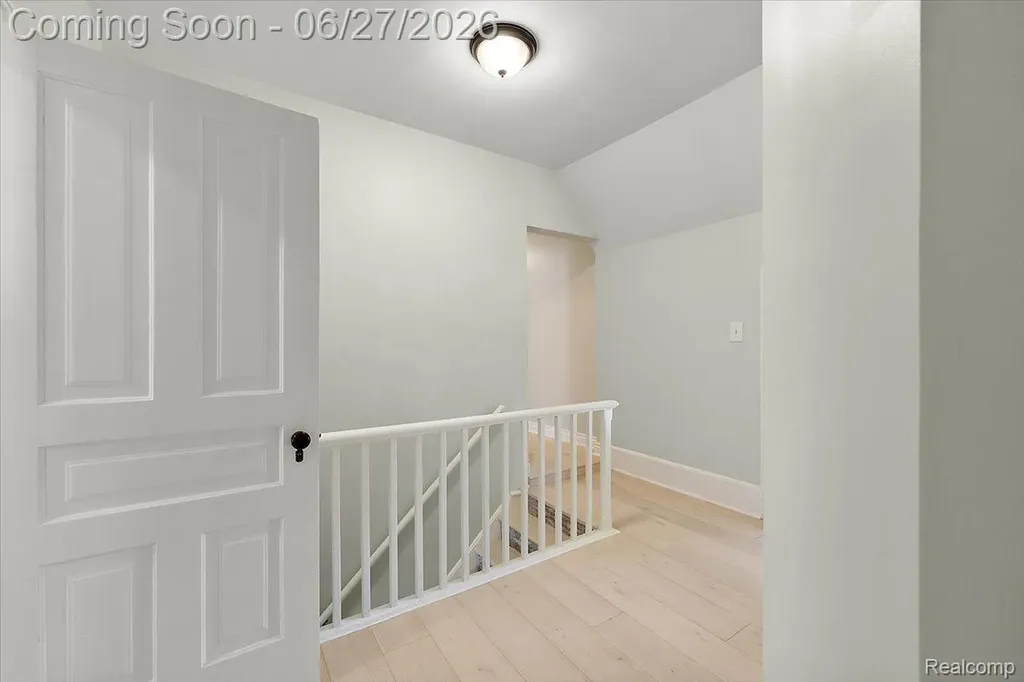 415 Yerkes Street Northville City MI 48167