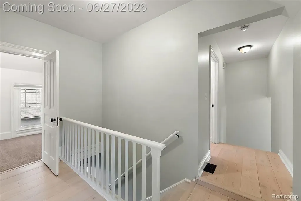415 Yerkes Street Northville City MI 48167